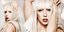 Η Gaga «σαρώνει» και στο twitter