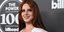 Η τραγουδίστρια Lana Del Rey (πηγή: apimages)