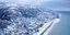 Μαγευτική εικόνα της Βελίκας από ψηλά / Φωτογραφία: Facebook/"dronEye productions"