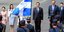Εφθασε στην Ελλάδα ο Κινέζος πρωθυπουργός -Θερμή υποδοχή από τον Αντώνη Σαμαρά σ