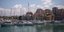 Το λιμάνι του Ηρακλείου/ Φωτογραφια: Eurokinissi- ΔΗΜΟΠΟΥΛΟΣ ΘΑΝΑΣΗΣ