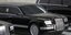 Η Porsche αναλαμβάνει την μηχανολο σχεδίαση της προεδρικής λιμουζίνας του Πούτιν