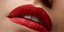 Γυναικεία χείλη/Φωτογραφία Shutterstock
