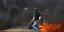 Συγκρούσεις στη Λωρίδα της Γάζας/Φωτογραφία: AP