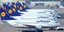 Τριήμερη απεργία στη Lufthansa