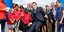 Ο Γάλλος Πρόεδρος Εμάνουελ Μακρόν/ Φωτογραφία: Philippe Wojazer/AP