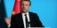 Ο Γάλλος πρόεδρος πραγματοποιεί επίσημη επίσκεψη στην Κίνα