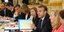 O Γάλλος πρόεδρος Εμανουέλ Μακρον ετοιμάζει ευρείας αλλαγές στο υπουργικό του συμβούλιο (Φωτογραφία: Ludovic Marin/Pool Photo via AP)