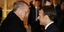 Φωτογραφία: Yasin Bulbul/Pool Photo via AP