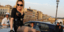 Η Madonna «αναστατώνει» τη Φλωρεντία με το νέο της βίντεο κλιπ [εικόνες]