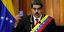 O αριστερός Πρόεδρος της Βενεζουέλας