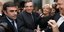 ΦΩΤΟΓΡΑΦΙΑ: Thomas Samson/Pool Photo via AP