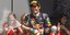 Ανανέωσε με Red Bull ο Μαρκ Γουέμπερ