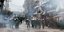 Πόλεμος στην Ιερισσό -Εισβολή των ΜΑΤ σε σπίτια -Δύο συλλήψεις για την επίθεση σ