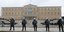 1500 αστυνομικοί θα φυλούν τη Βουλή την Πέμπτη ενόψει διαδηλώσεων -Φωτογραφία: Intimenews/ΛΙΑΚΟΣ ΓΙΑΝΝΗΣ