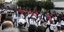 Στην Ιεράπετρα οι μαθητές πήγαν στην παρέλαση με μαύρο περιβραχιόνιο