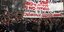 Μαθητικό συλλαλητήριο στα Προπύλαια (Φωτογραφία: EUROKINISSI/ΣΤΕΛΙΟΣ ΜΙΣΙΝΑΣ)
