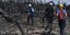 Οι μαρτυρίες αστυνομικών για την πυρκαγιά στην Κινέτα «φωτογραφίζουν» τις εγκληματικές καθυστερήσεις στο Μάτι /Φωτογραφία: Εurokinissi