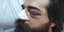 Σοκ: Φίλαθλος κινδυνεύει να χάσει το μάτι του από χτύπημα αστυνομικού στο ντέρμπι Παναθηναϊκός-Ολυμπιακός