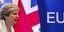 Γιατί η Μέι θα δώσει την ομιλία της για το Brexit από τη Φλωρεντία/Φωτογραφία: Geert Vanden Wijngaert/AP