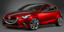 To Hazumi δείχνει πως θα είναι το νέο Mazda 2