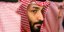 O πρίγκιπας διάδοχος της Σαουδικής Αραβίας
