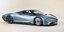 Η νέα McLaren Speedtail / Φωτογραφία: ΑΠΕ-ΜΠΕ 