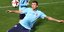 Φωτογραφία: Mario Mandžukić MM17