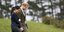 Η Μέγκαν Μαρκλ και ο πρίγκιπας Χάρι στην Νέα Ζηλανδία /Φωτογραφία: AP/Kirsty Wigglesworth