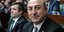 Μελβούτ Τσαβούσογλου /Φωτογραφία Αρχείου: ΑΡ