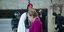 Η Ανγκελα Μέρκελ στο μνημείου του Αγνωστου Στρατιώτη / Φωτογραφία: EUROKINISSI/ΧΡΗΣΤΟΣ ΜΠΟΝΗΣ