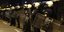 Ισχυρή θα είναι η αστυνομική παρουσία στο κέντρο της Αθήνας/ Φωτογραφία: EUROKINISSI- ΓΙΩΡΓΟΣ ΚΟΝΤΑΡΙΝΗΣ