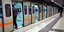 Συναγερμός στο σταθμό «Κεραμεικός» του Μετρό - Βρήκαν «ύποπτη» τσάντα 