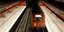 Η Μέρκελ κλείνει και το Μετρό – Ποιοι σταθμοί θα κατεβάσουν ρολά