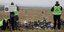 Το σημείο της συντριβής της MH17 (Φωτογραφία αρχείου: AP/Mstyslan Chernov)