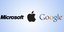Η Microsoft και η Apple
