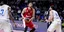 Euroleague: Επιστροφή Ολυμπιακού
