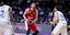 Euroleague: Επιστροφή Ολυμπιακού
