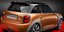 Mini Vision: Το νέο Mini ως τρισδιάστατο ολόγραμμα