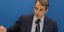 Ο Κυριάκος Μητσοτάκης / Φωτογραφία: Intimenews/ΣΤΕΦΑΝΟΥ ΣΤΕΛΙΟΣ