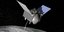 OSIRIS-REx - Πηγή NASA