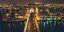 «Ο παράνομος του Instagram»: Εφηβος σκαρφαλώνει σε γέφυρες και κτίρια του Μαχνάτ
