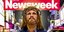 Newsweek: «Ξεχάστε την Εκκλησία