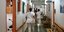 Συγγενής ασθενούς γρονθοκόπησε νοσηλεύτριες/Φωτογραφία: IntimeNews