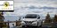 Το νέο Nissan Leaf κατακτά την κορυφαία βαθμολογία των 5 αστέρων στην ασφάλεια