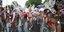 Εκαναν το Νότινγκ Χιλ... Ρίο: Νεαροί Βρετανοί ξεσάλωσαν σε καρναβάλι -Η αστυνομί