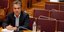 Ντινόπουλος: Τα μέτρα να συζητηθούν πρώτα στην Κοινοβουλευτική Ομάδα της ΝΔ