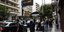 στάση εργασίας του ΟΑΣΘ/Φωτογραφία: IntimeNews