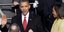 O Μπαράκ Ομπάμα ορκίστηκε 44ος πρόεδρος των ΗΠΑ στις 20/01/2009 (Φωτογραφία: ΑΡ/Jae C. Hong)