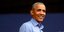 Μπαράκ Ομπάμα /Φωτογραφία: Getty-Ideal images